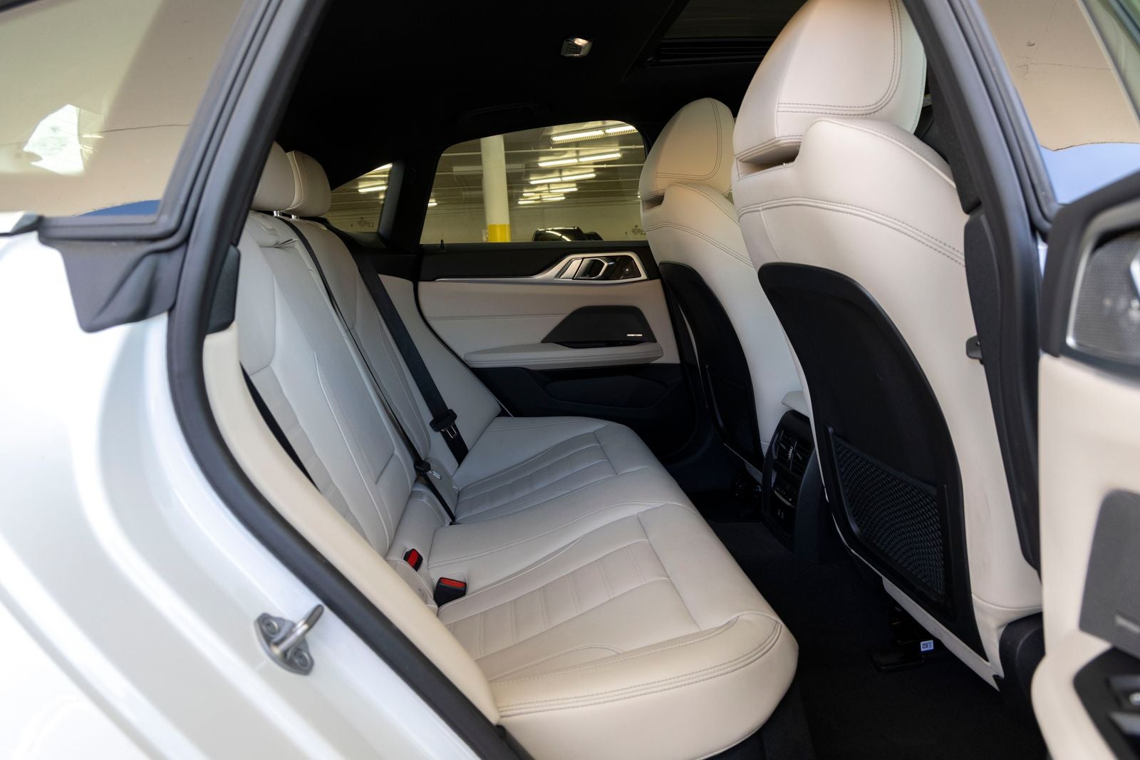 2023 BMW i4 eDrive40 eDrive40