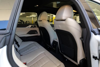 2023 BMW i4 eDrive40 eDrive40