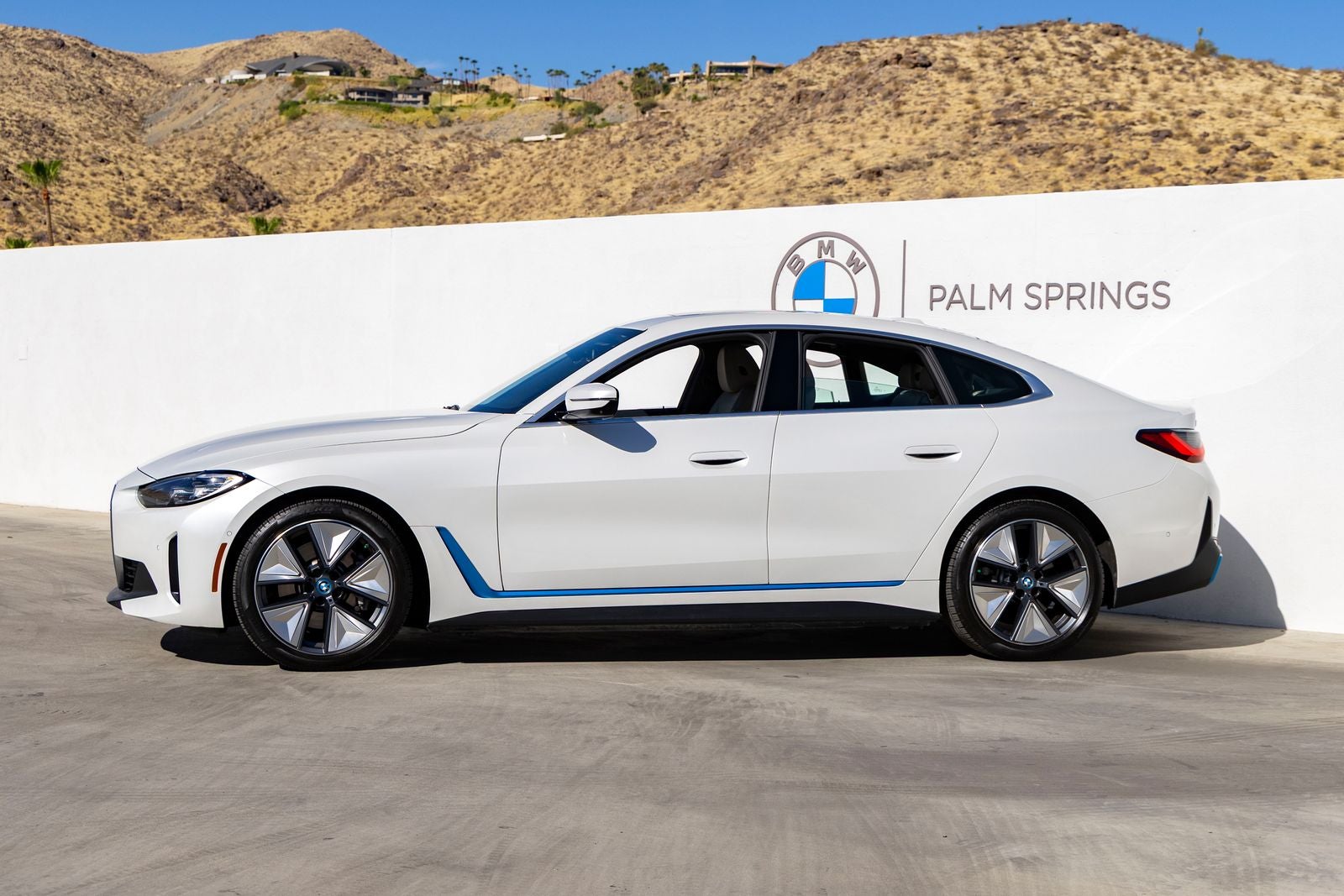 2023 BMW i4 eDrive40 eDrive40