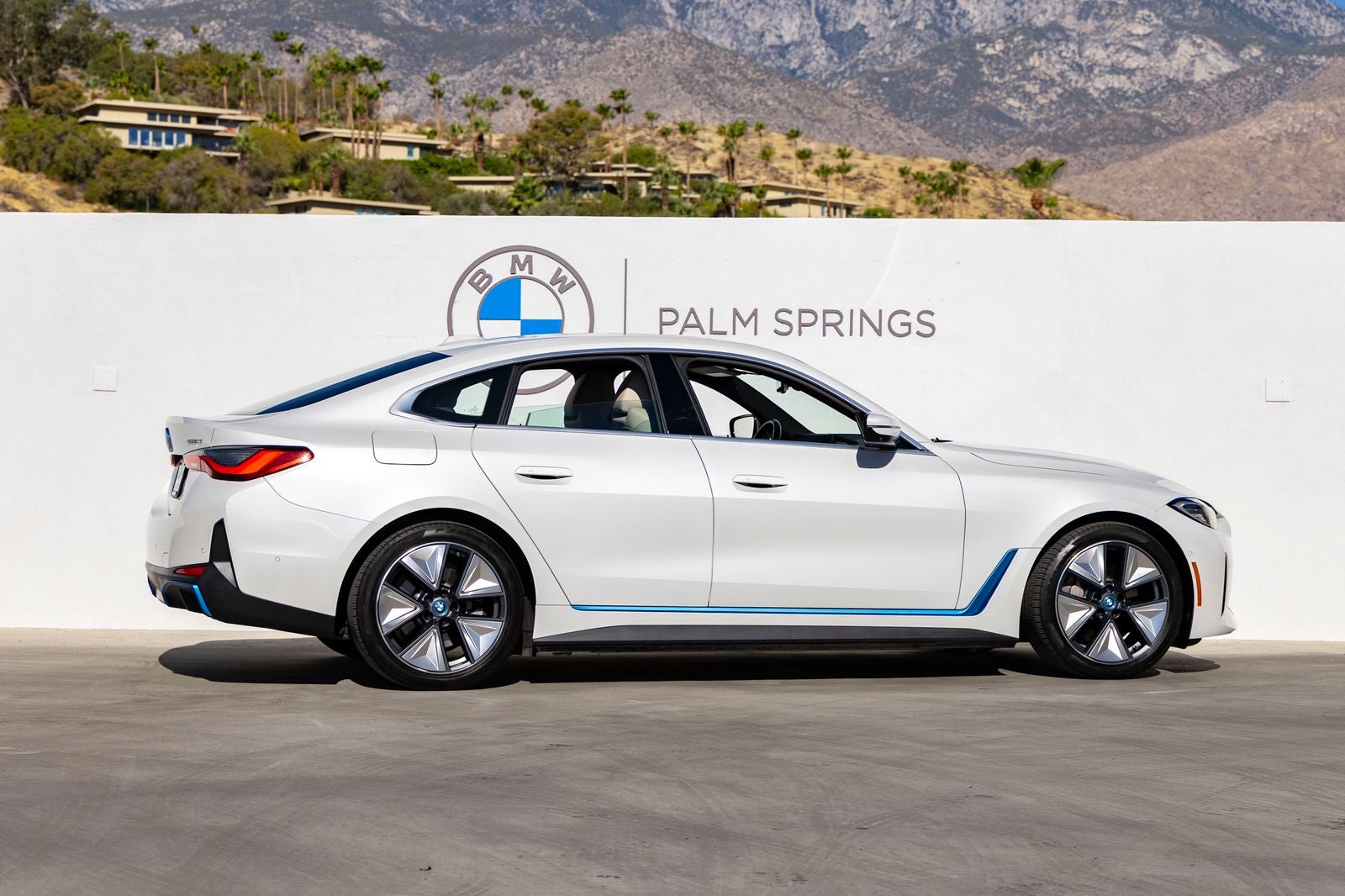2023 BMW i4 eDrive40 eDrive40