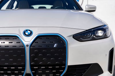 2023 BMW i4 eDrive40 eDrive40