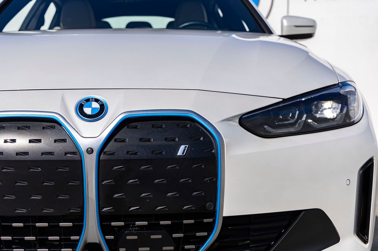 2023 BMW i4 eDrive40 eDrive40