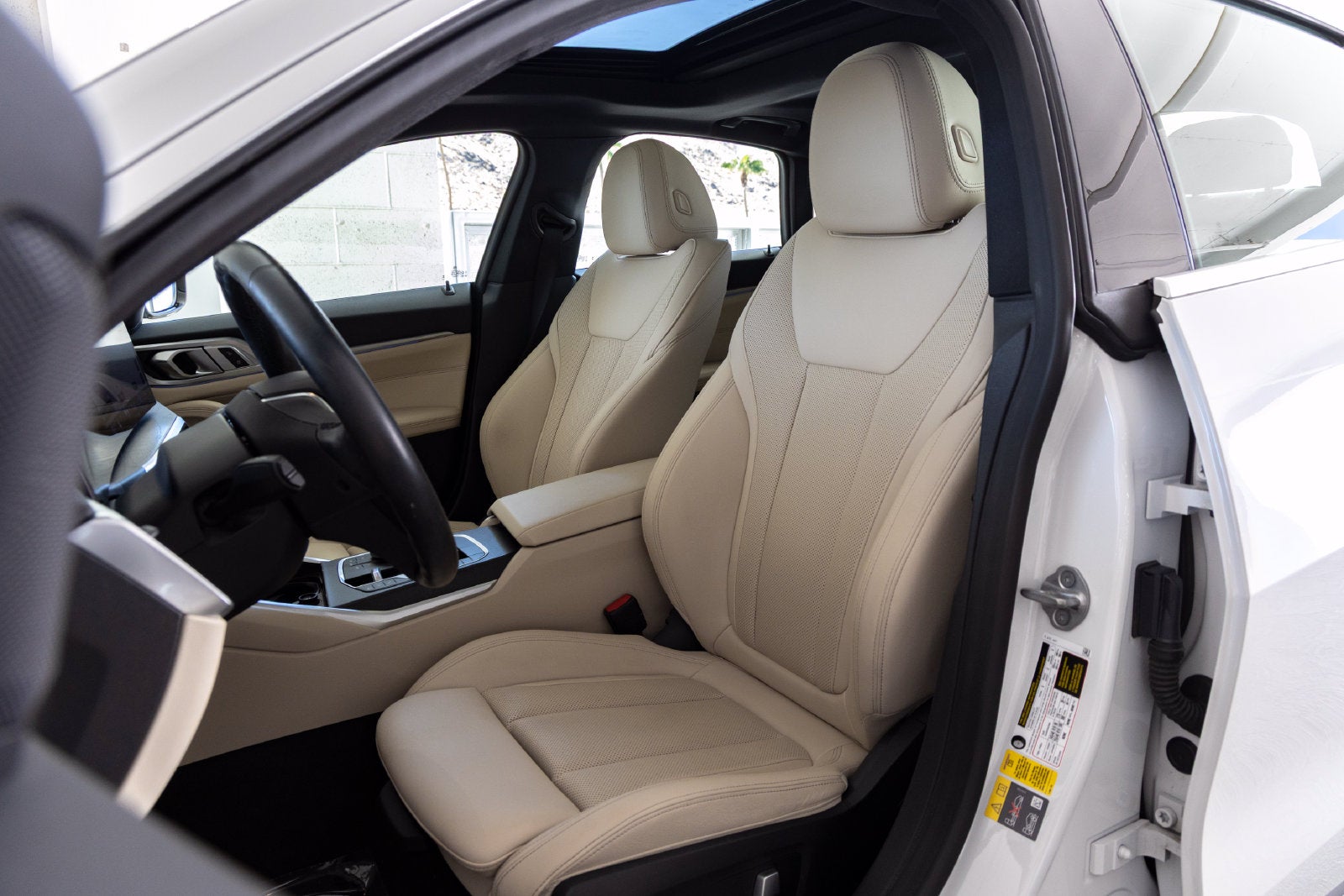 2024 BMW i4 eDrive40 eDrive40
