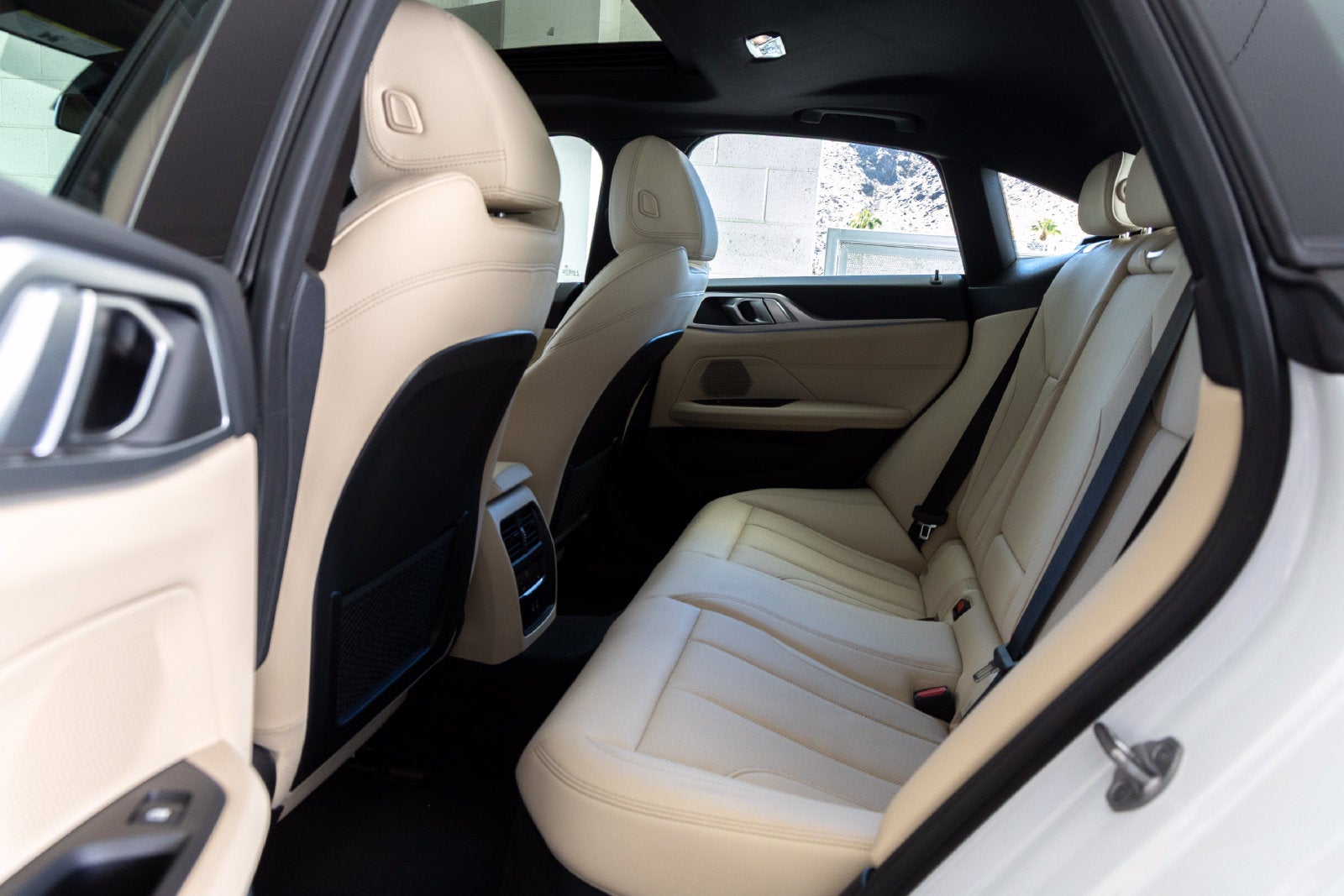 2024 BMW i4 eDrive40 eDrive40