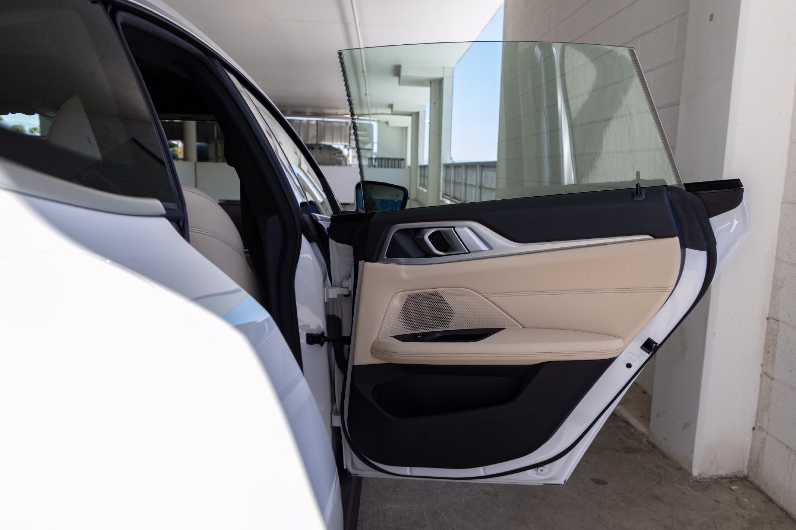 2024 BMW i4 eDrive40 eDrive40