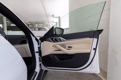 2024 BMW i4 eDrive40 eDrive40