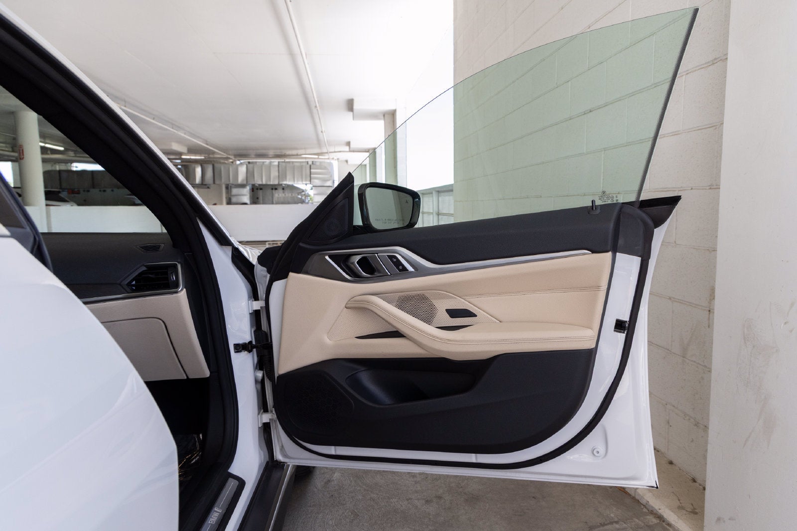 2024 BMW i4 eDrive40 eDrive40
