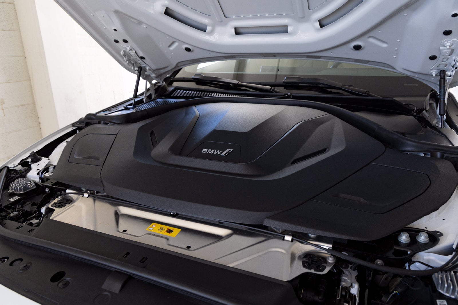2024 BMW i4 eDrive40 eDrive40