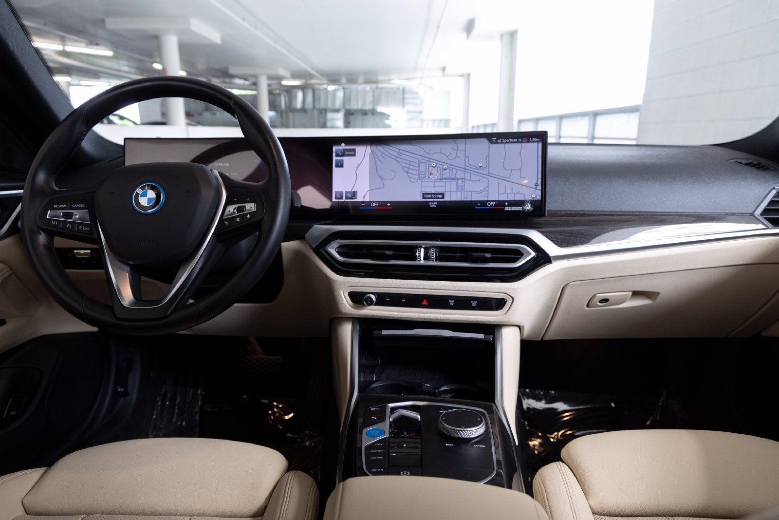 2023 BMW i4 eDrive40 eDrive40
