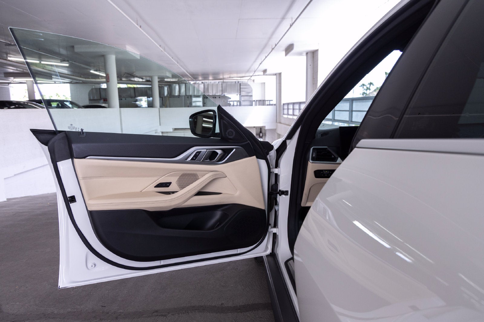 2023 BMW i4 40 - Photo 13