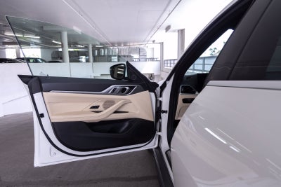 2023 BMW i4 eDrive40 eDrive40