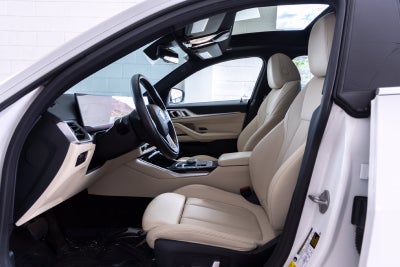 2023 BMW i4 eDrive40 eDrive40