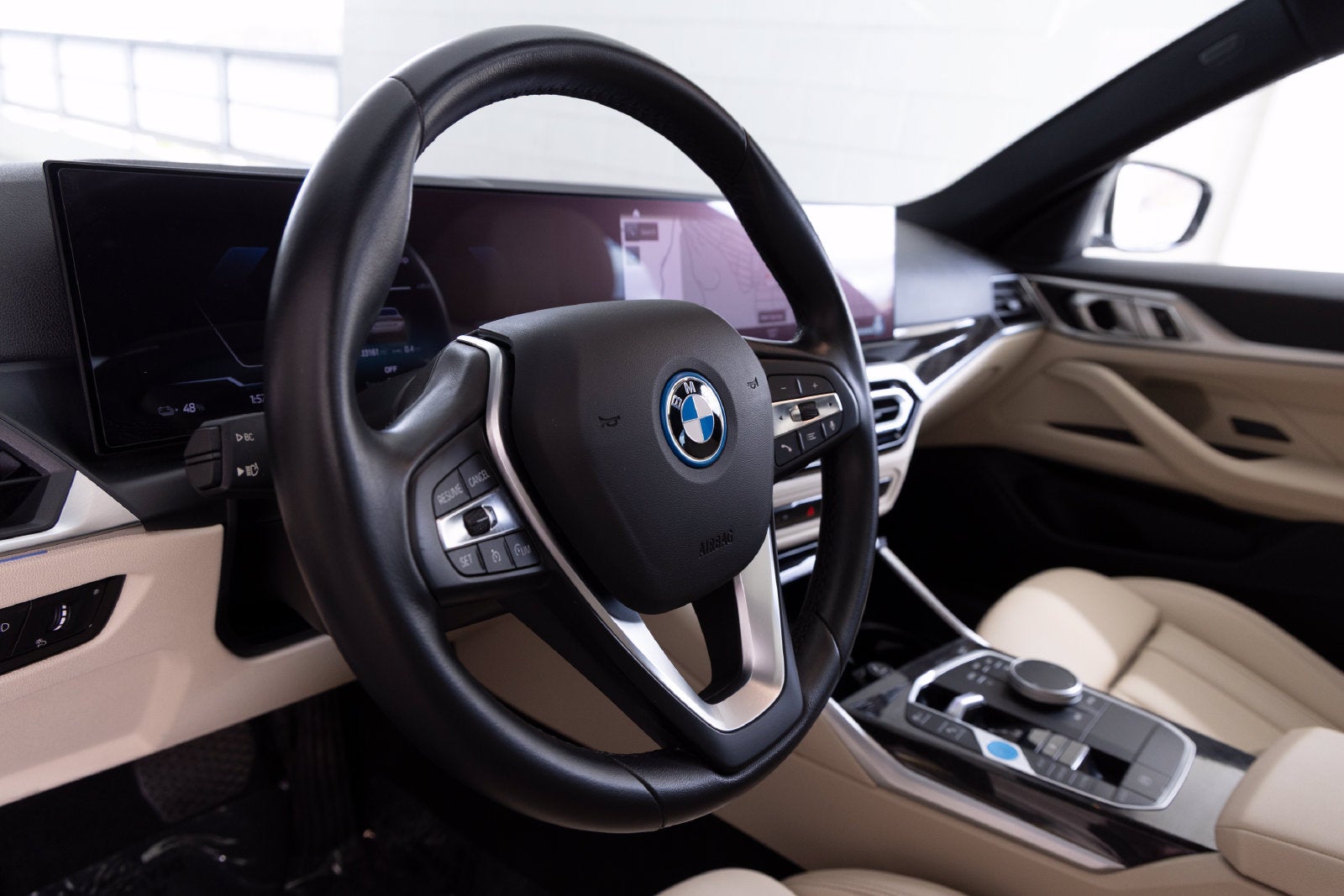 2023 BMW i4 eDrive40 eDrive40