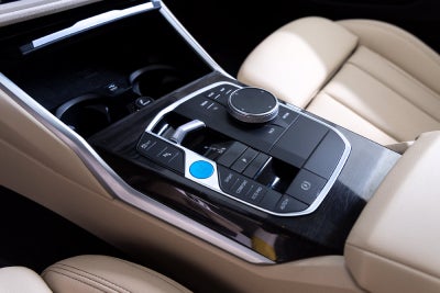 2023 BMW i4 eDrive40 eDrive40