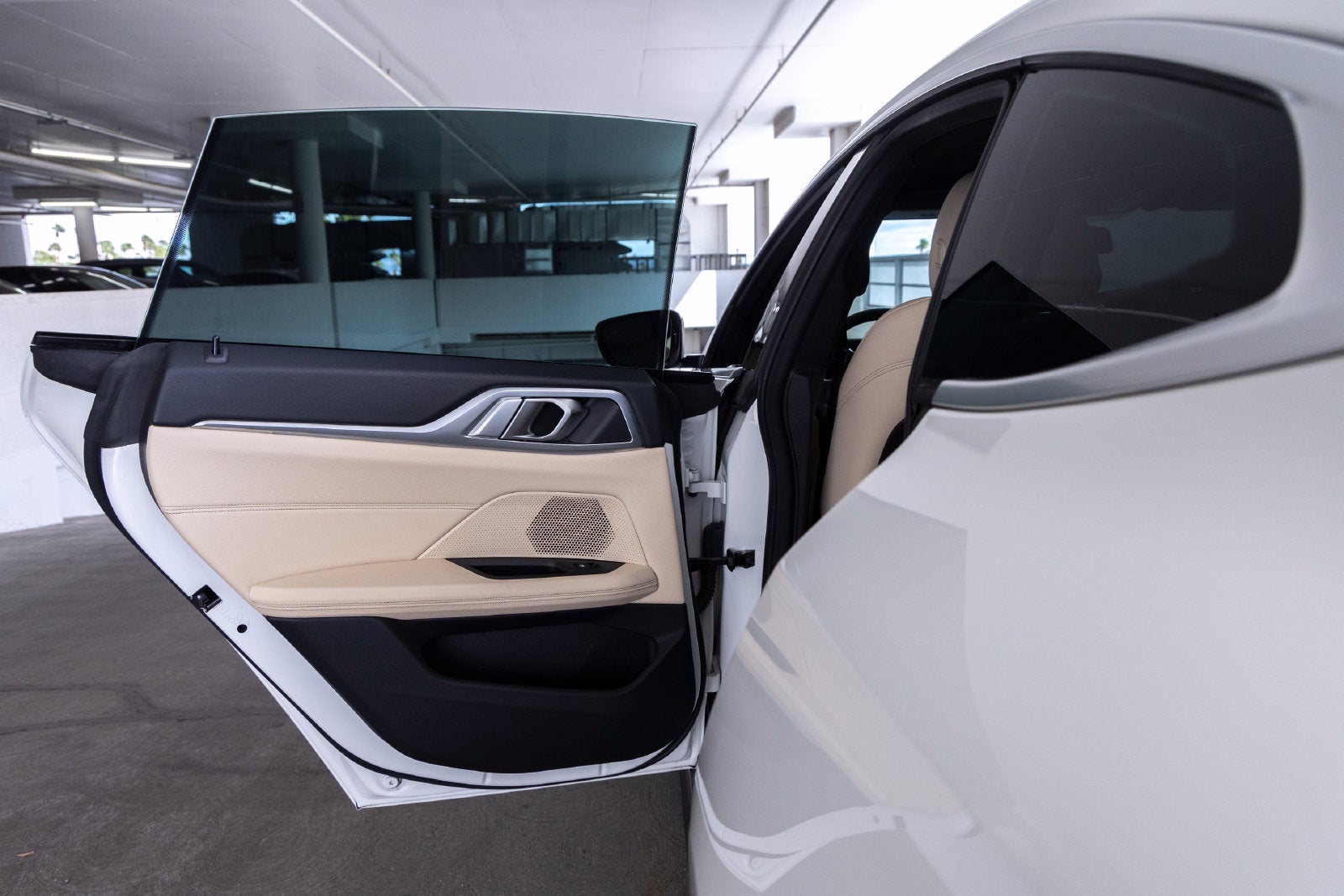 2023 BMW i4 40 - Photo 19