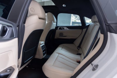 2023 BMW i4 eDrive40 eDrive40