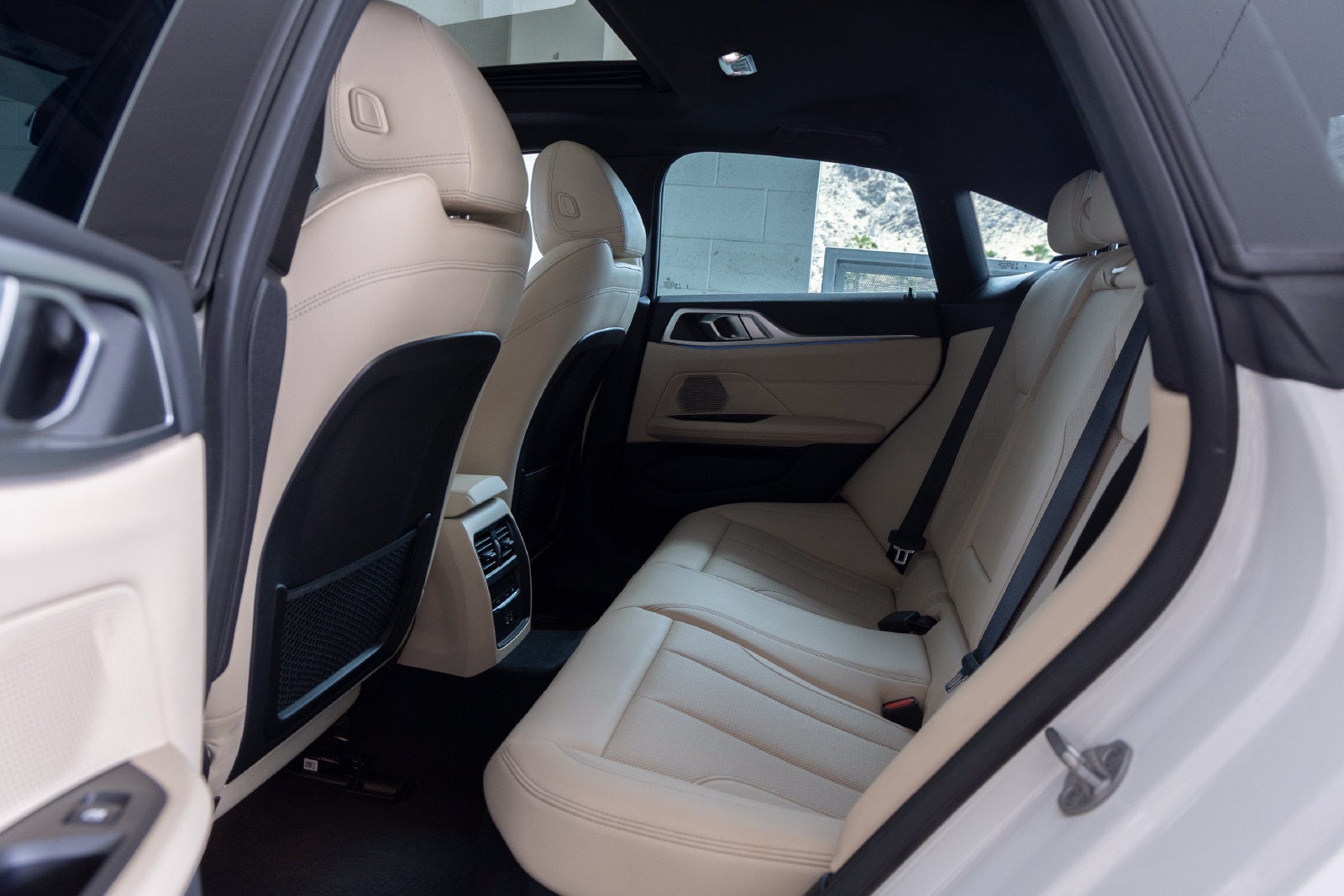 2023 BMW i4 eDrive40 eDrive40