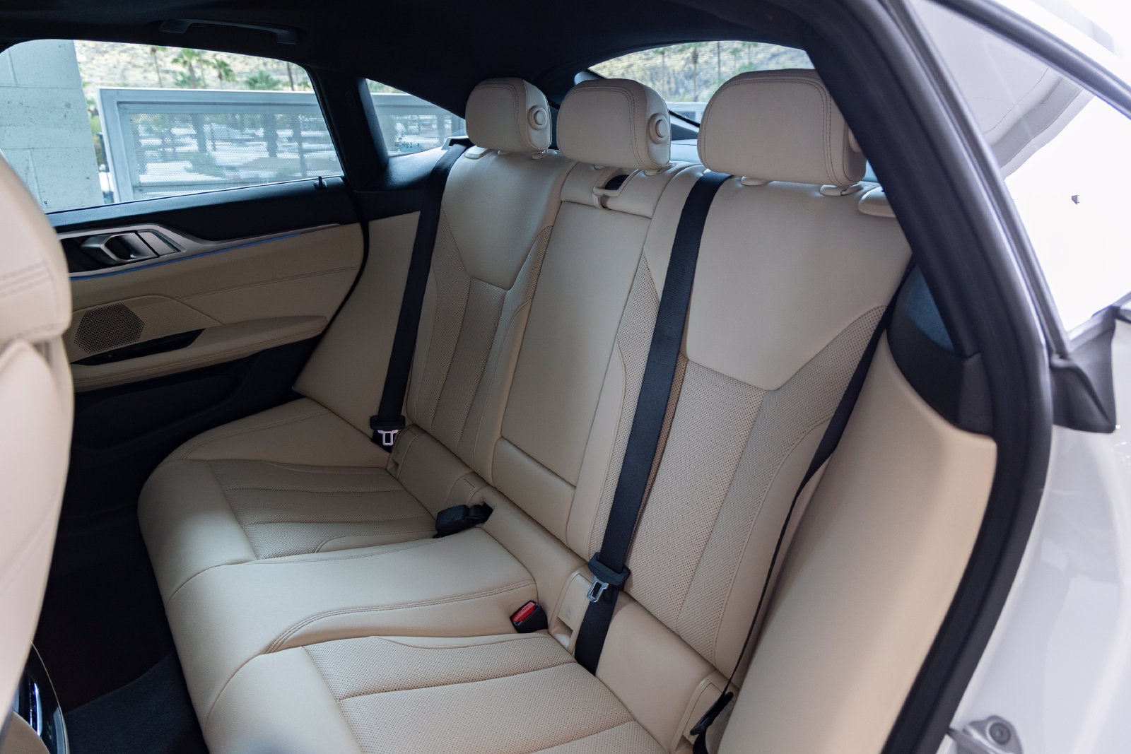 2023 BMW i4 40 - Photo 21