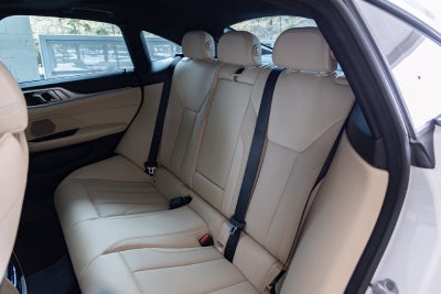 2023 BMW i4 eDrive40 eDrive40