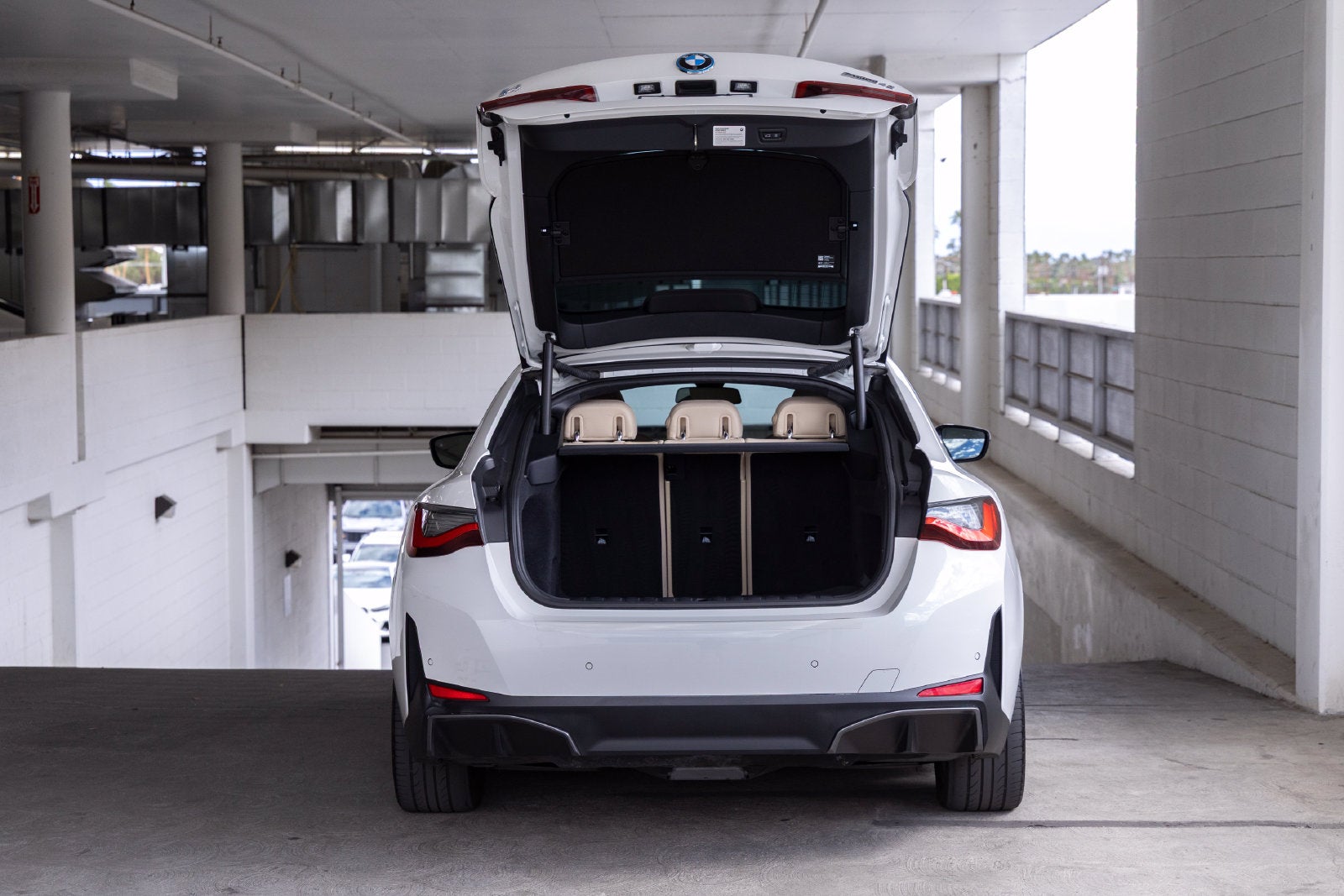 2023 BMW i4 eDrive40 eDrive40