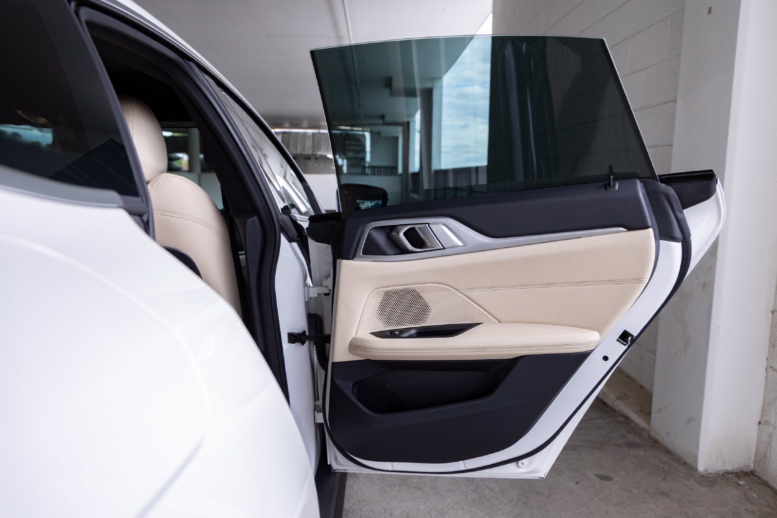 2023 BMW i4 eDrive40 eDrive40