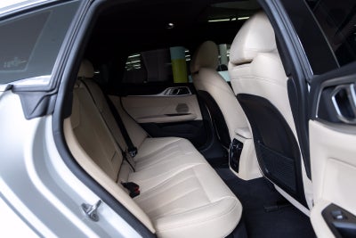 2023 BMW i4 eDrive40 eDrive40
