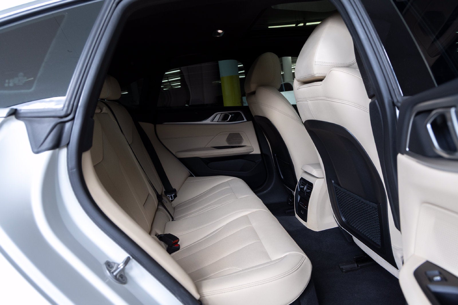 2023 BMW i4 eDrive40 eDrive40