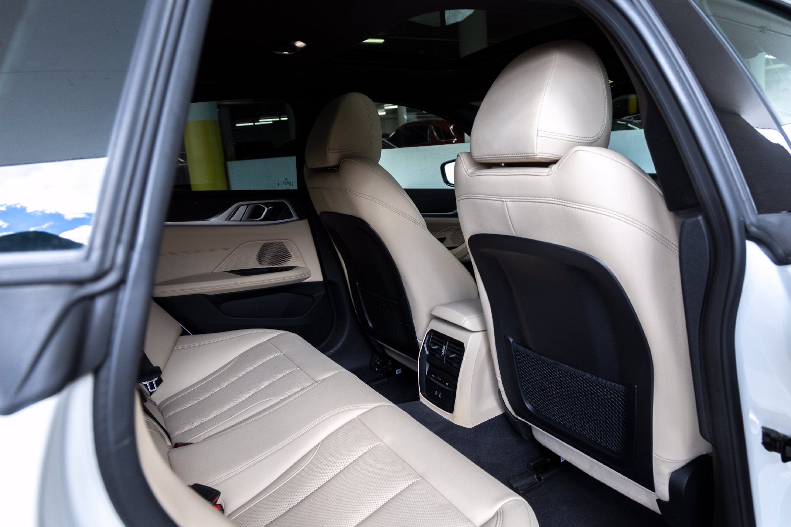 2023 BMW i4 40 - Photo 25