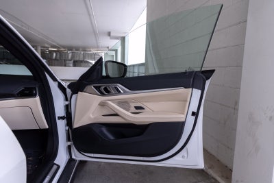 2023 BMW i4 eDrive40 eDrive40