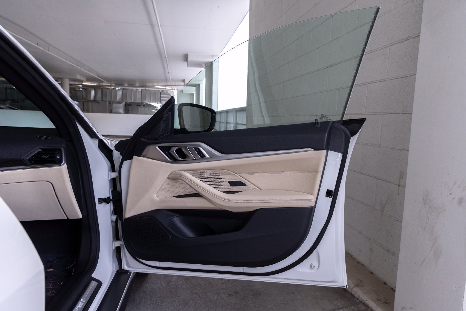 2023 BMW i4 eDrive40 eDrive40