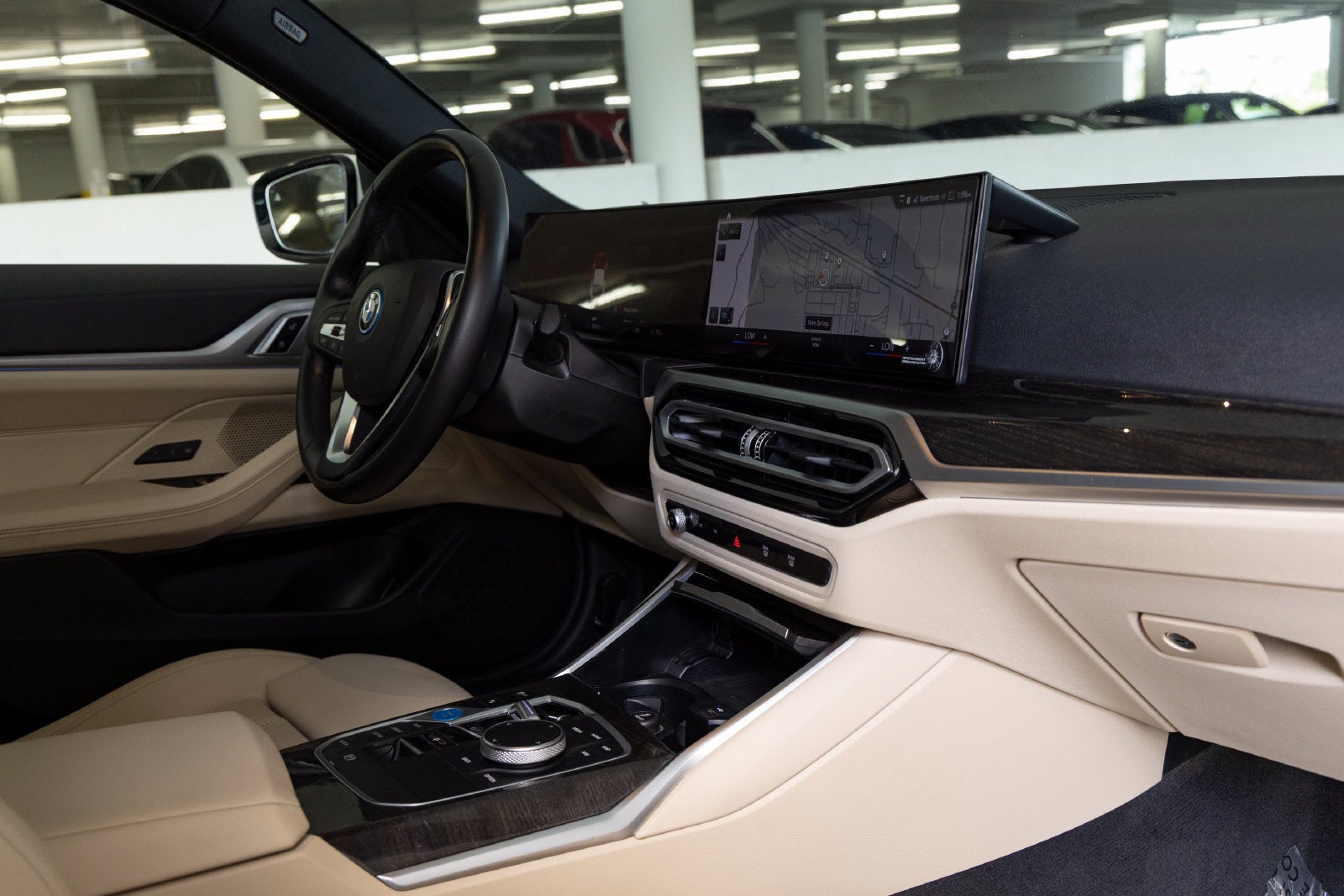 2023 BMW i4 40 - Photo 27