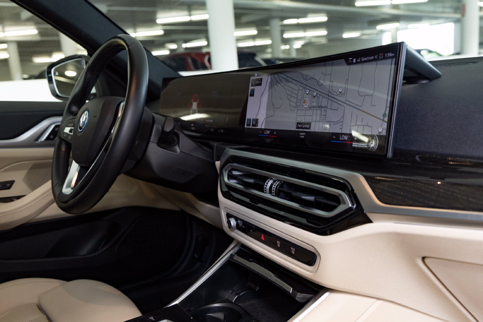 2023 BMW i4 eDrive40 eDrive40