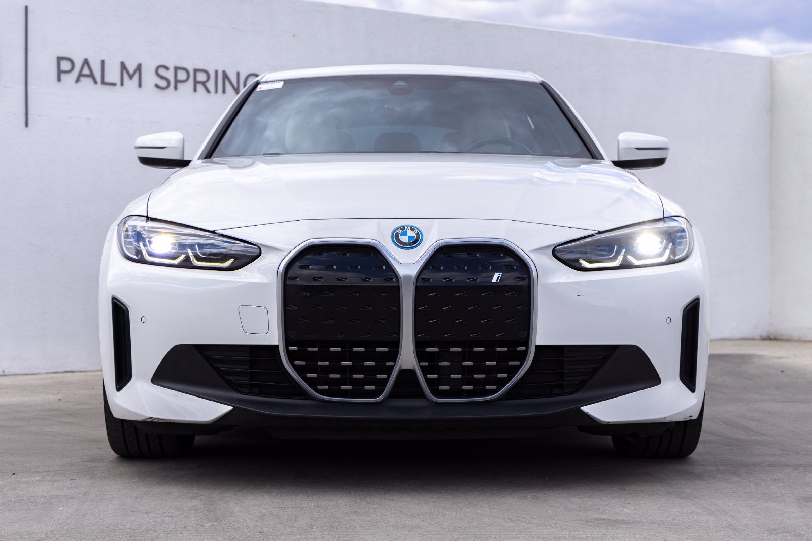 2023 BMW i4 eDrive40 eDrive40