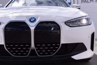 2023 BMW i4 eDrive40 eDrive40