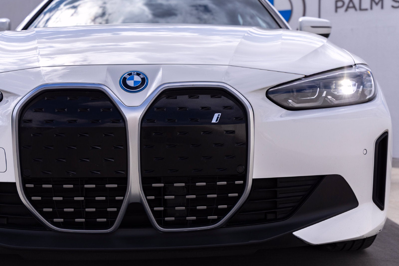 2023 BMW i4 eDrive40 eDrive40