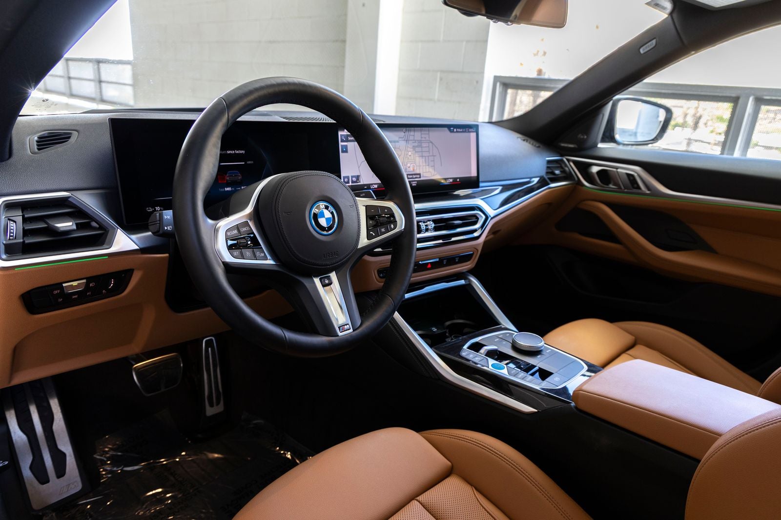 2023 BMW i4 eDrive40