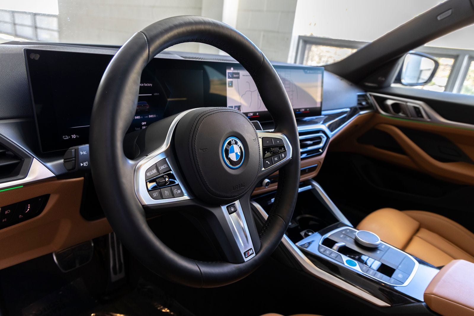 2023 BMW i4 eDrive40