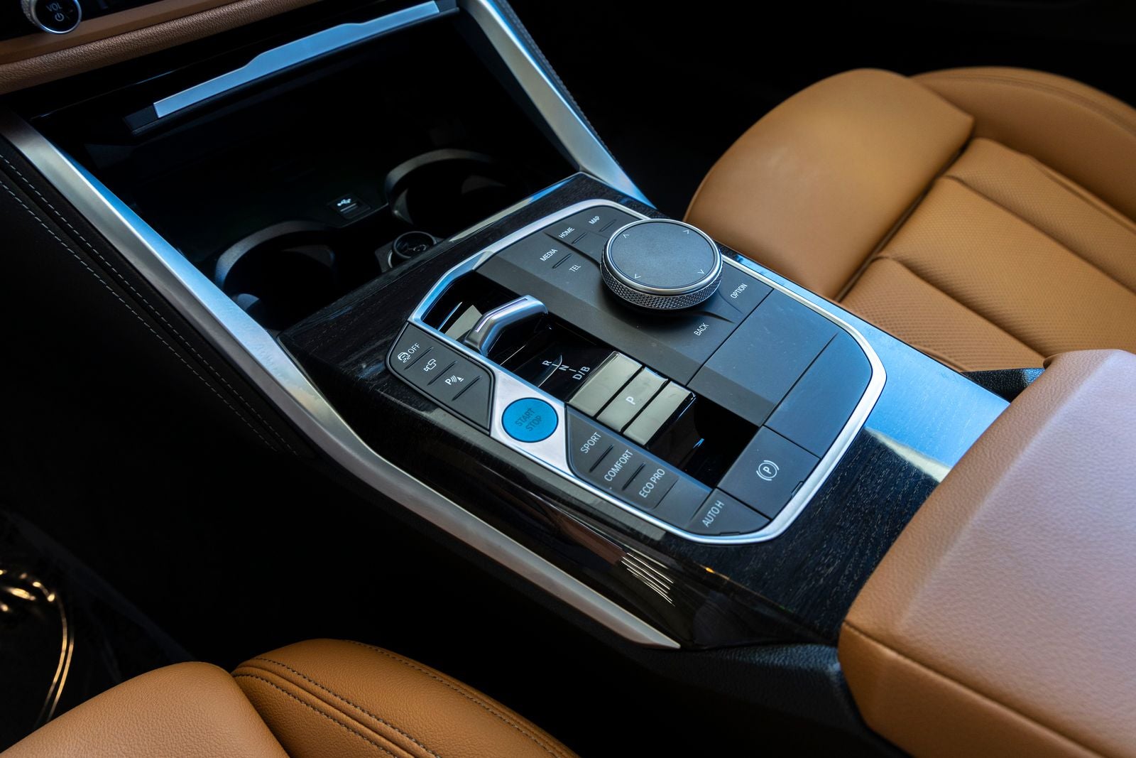 2023 BMW i4 eDrive40