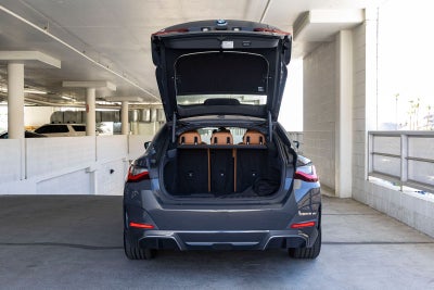 2023 BMW i4 eDrive40