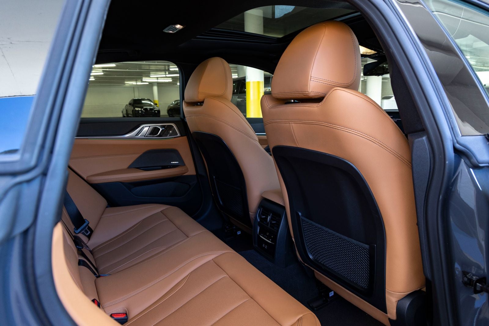 2023 BMW i4 eDrive40