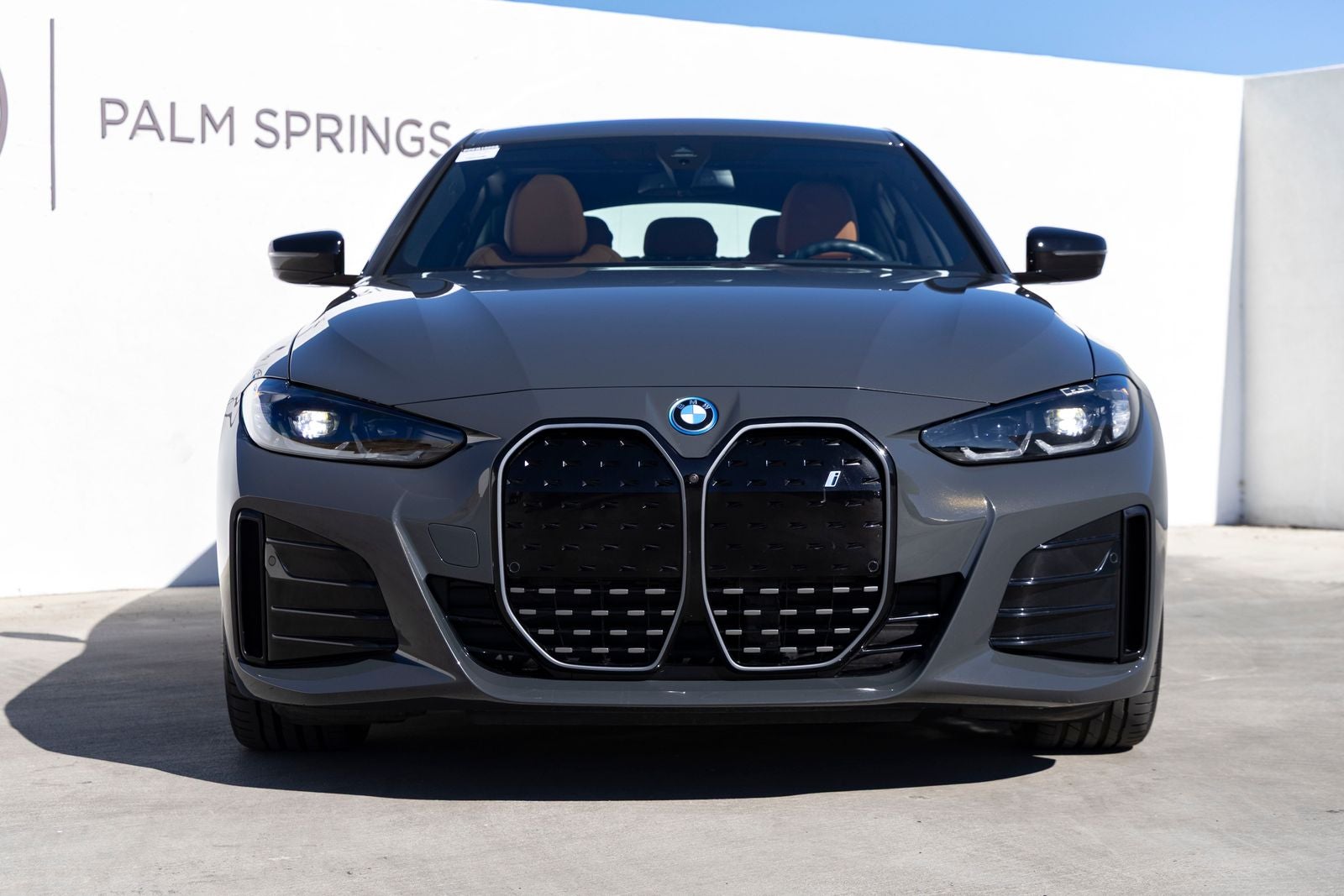2023 BMW i4 eDrive40