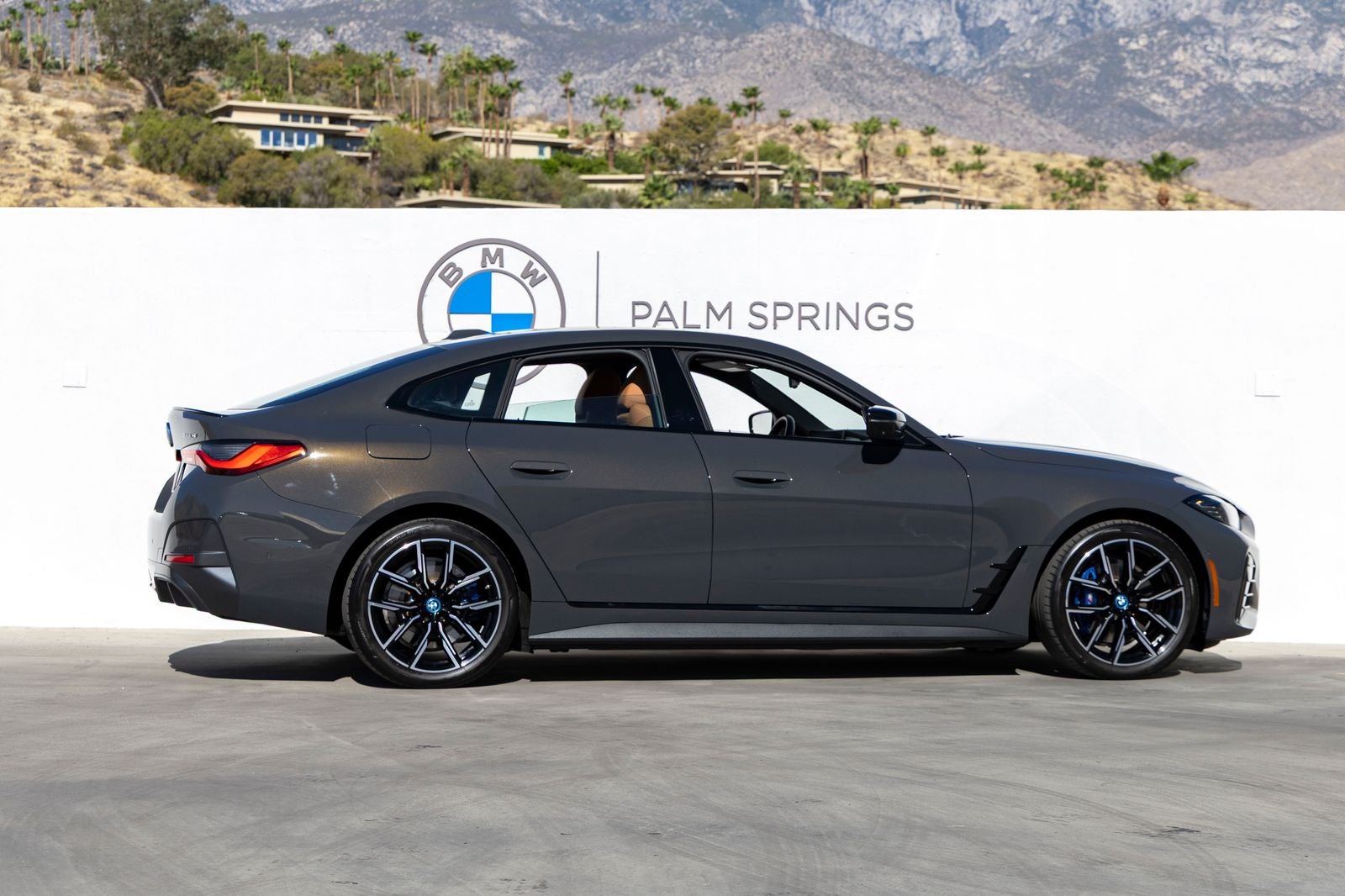 2023 BMW i4 eDrive40