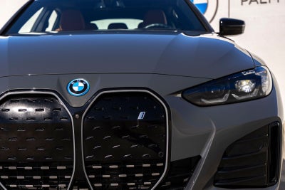 2023 BMW i4 eDrive40
