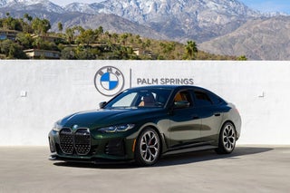 2022 BMW i4 eDrive40 eDrive40