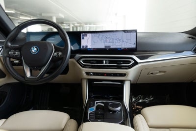 2023 BMW i4 eDrive40 eDrive40