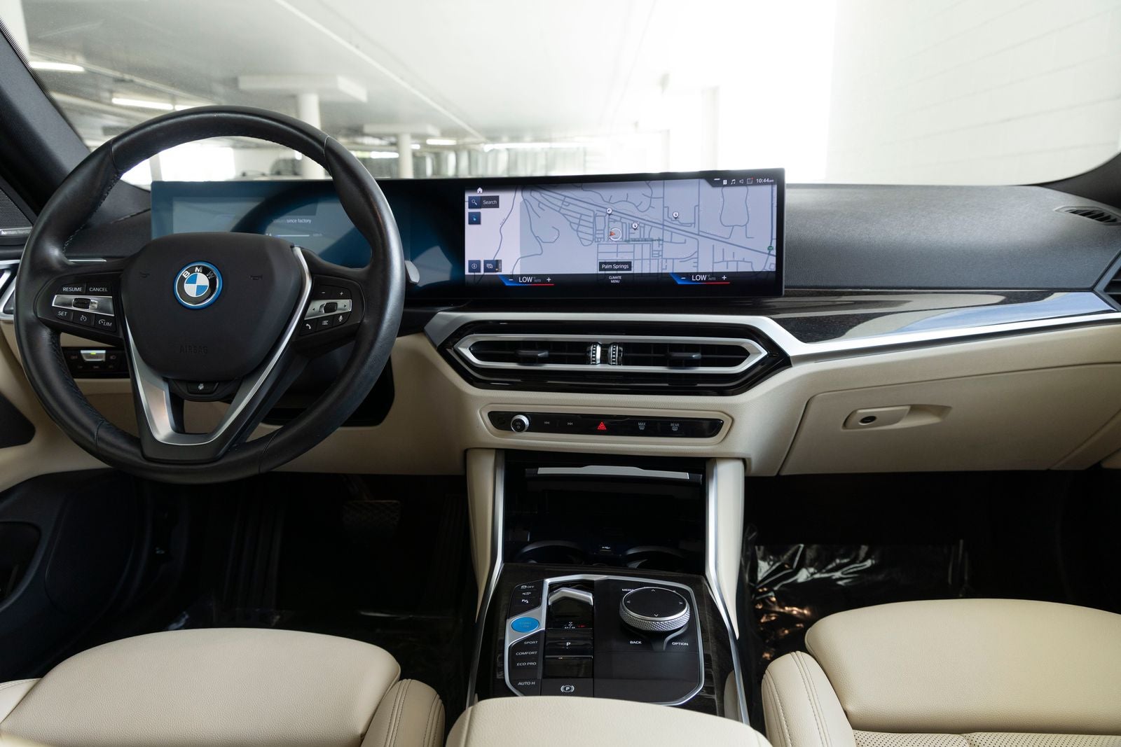 2023 BMW i4 eDrive40 eDrive40