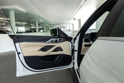 2023 BMW i4 eDrive40 eDrive40