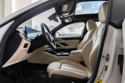 2023 BMW i4 eDrive40 eDrive40