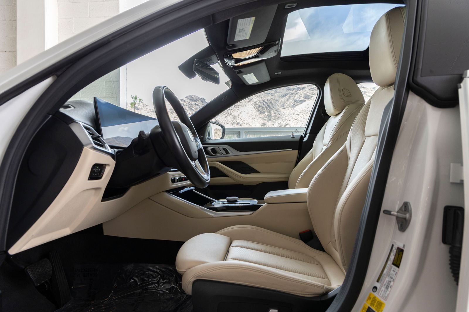 2023 BMW i4 eDrive40 eDrive40