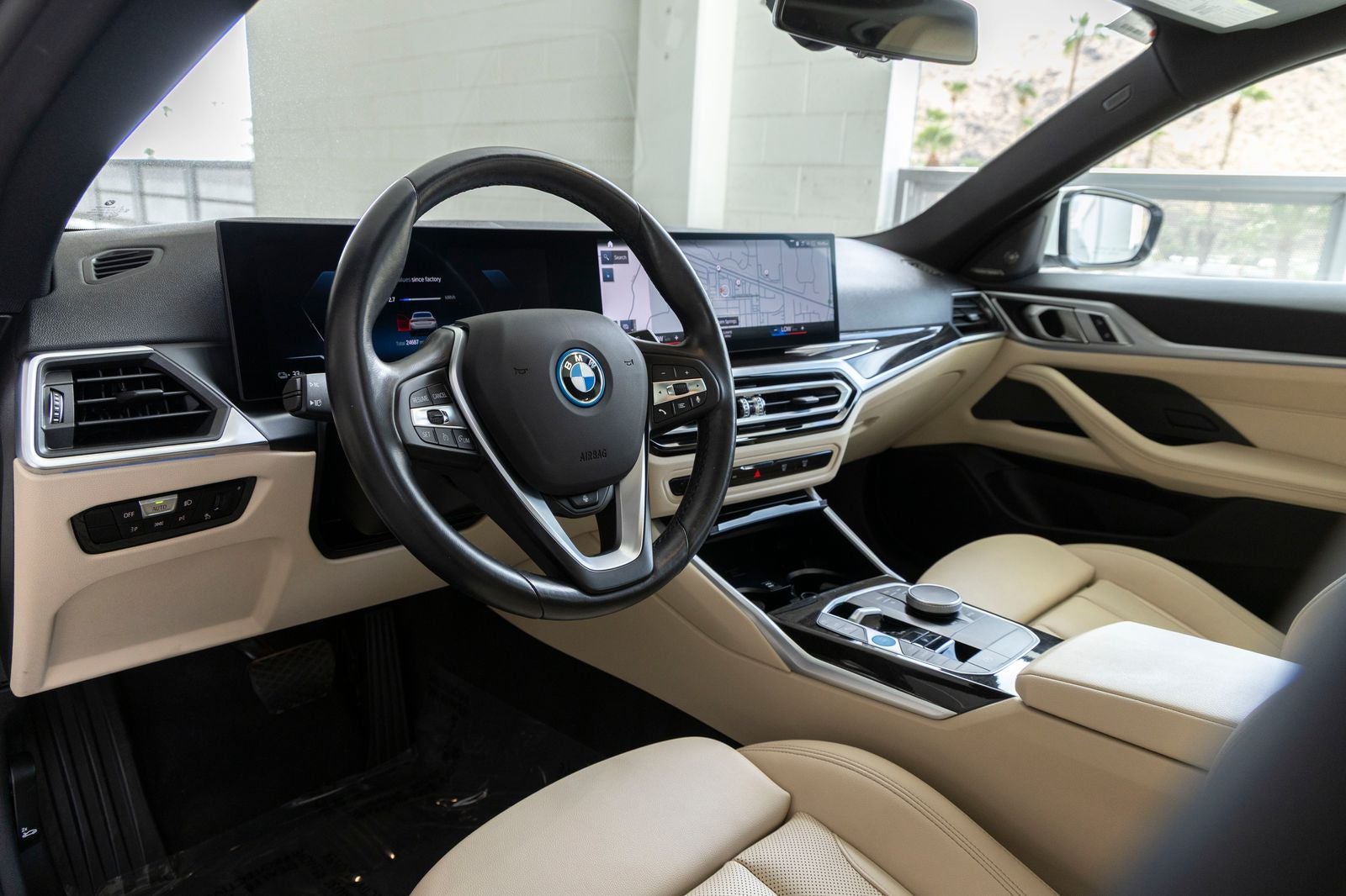 2023 BMW i4 eDrive40 eDrive40